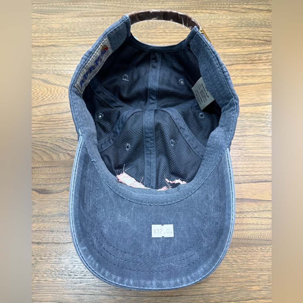 Bermuda Hat - Picture 3 of 6
